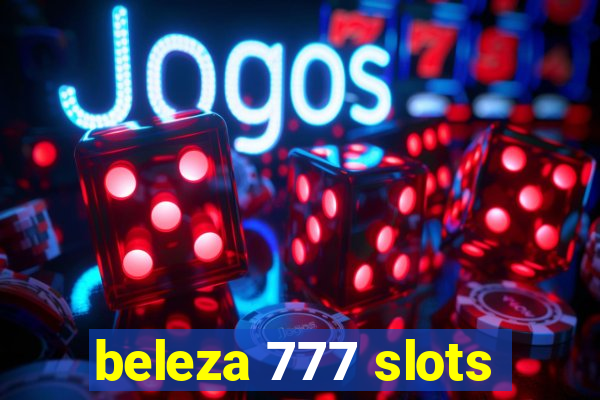 beleza 777 slots